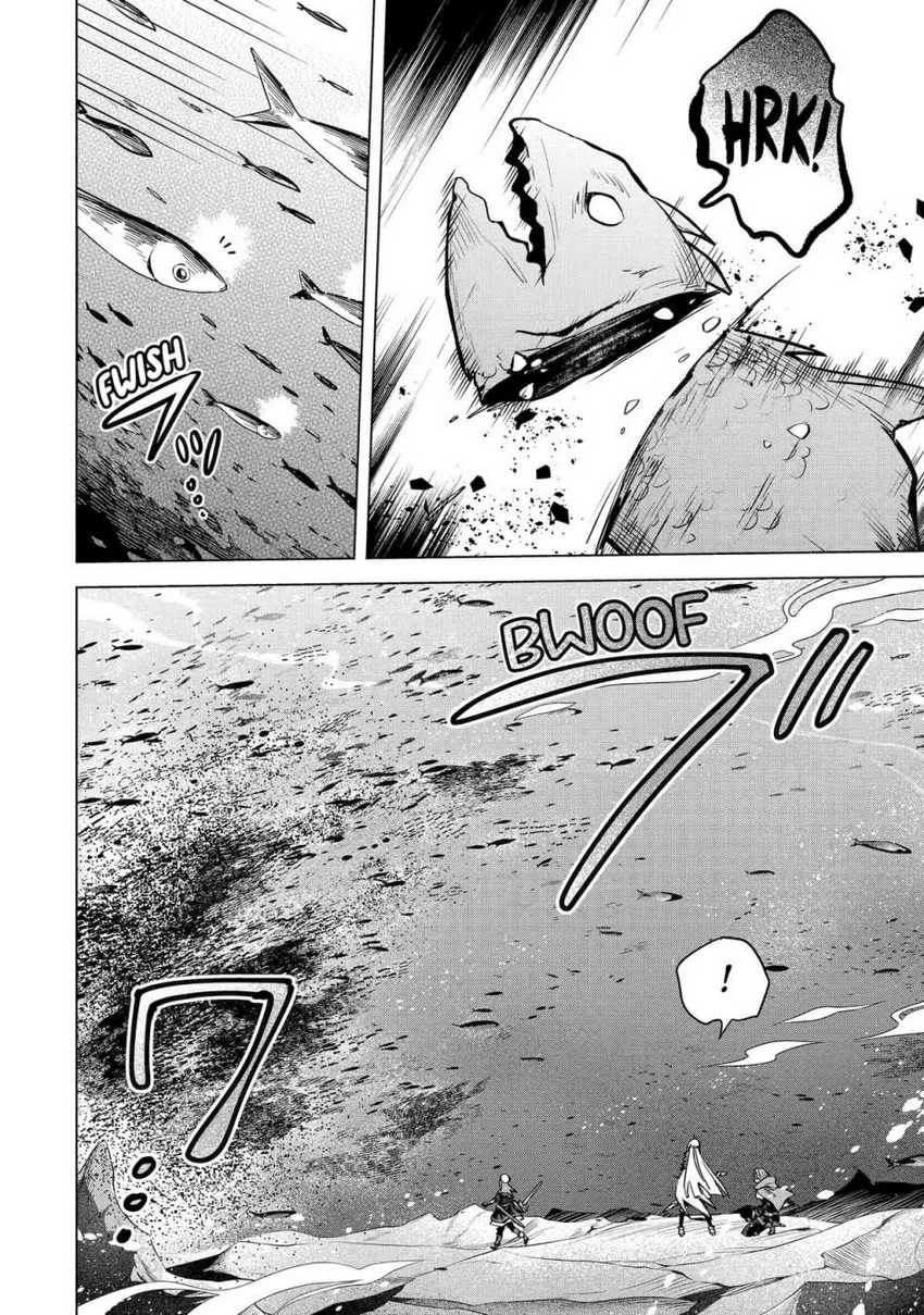 Saibai Cheat de Saikyou Saien – E, Tada no Katei Saiendesu kedo? Chapter 12
