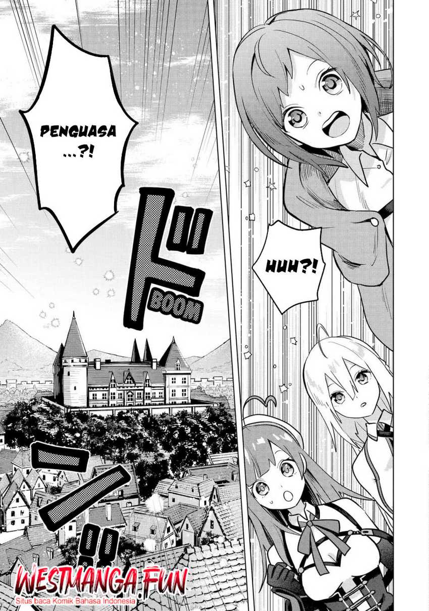 Saibai Cheat de Saikyou Saien – E, Tada no Katei Saiendesu kedo? Chapter 12