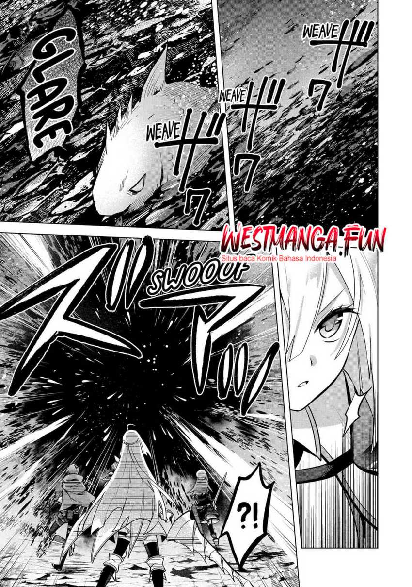 Saibai Cheat de Saikyou Saien – E, Tada no Katei Saiendesu kedo? Chapter 12