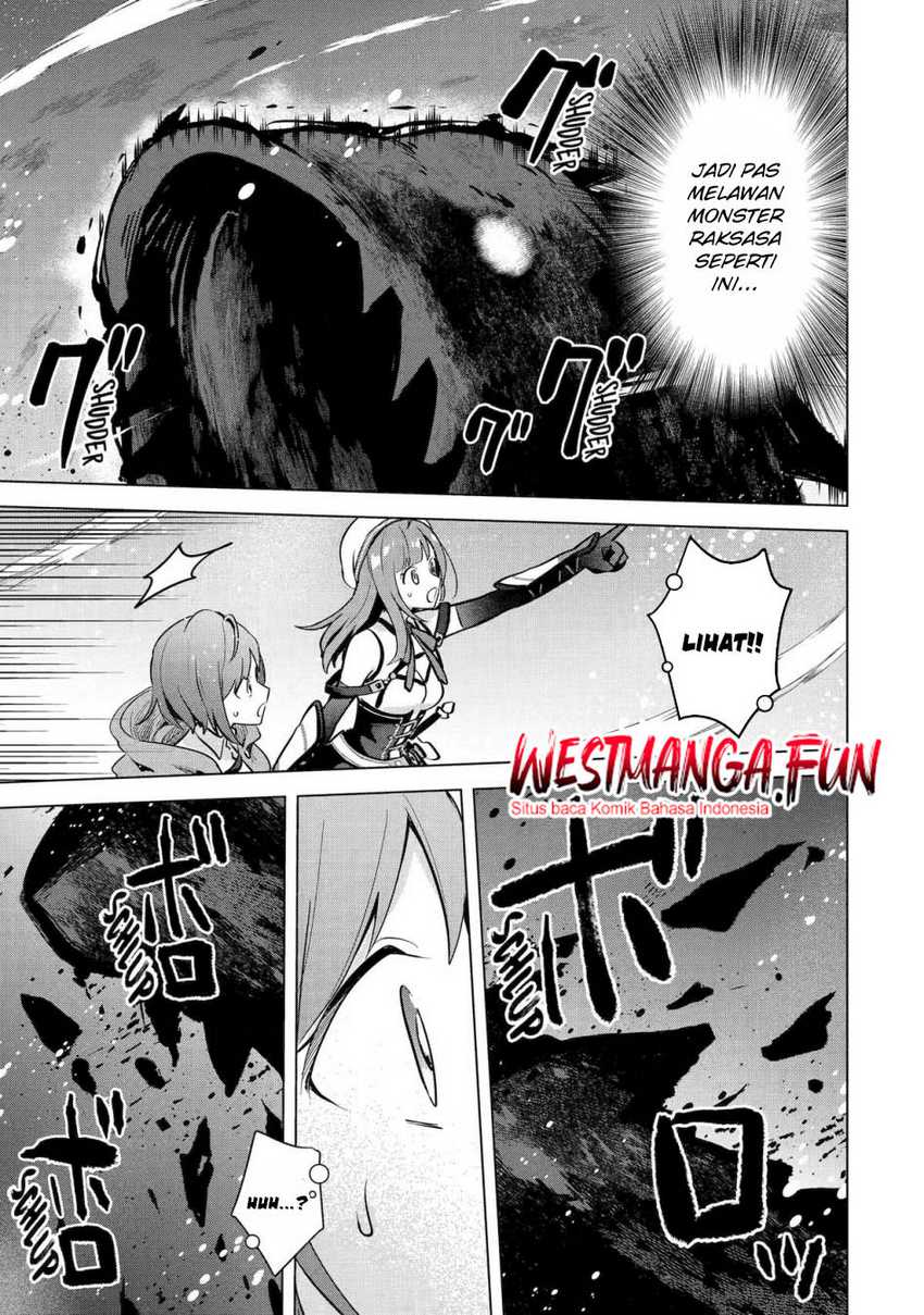 Saibai Cheat de Saikyou Saien – E, Tada no Katei Saiendesu kedo? Chapter 12