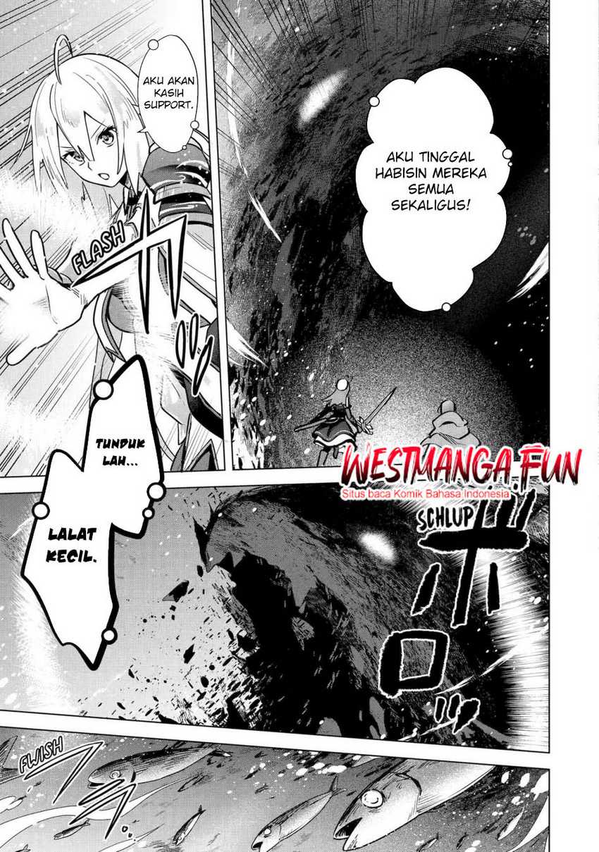 Saibai Cheat de Saikyou Saien – E, Tada no Katei Saiendesu kedo? Chapter 12
