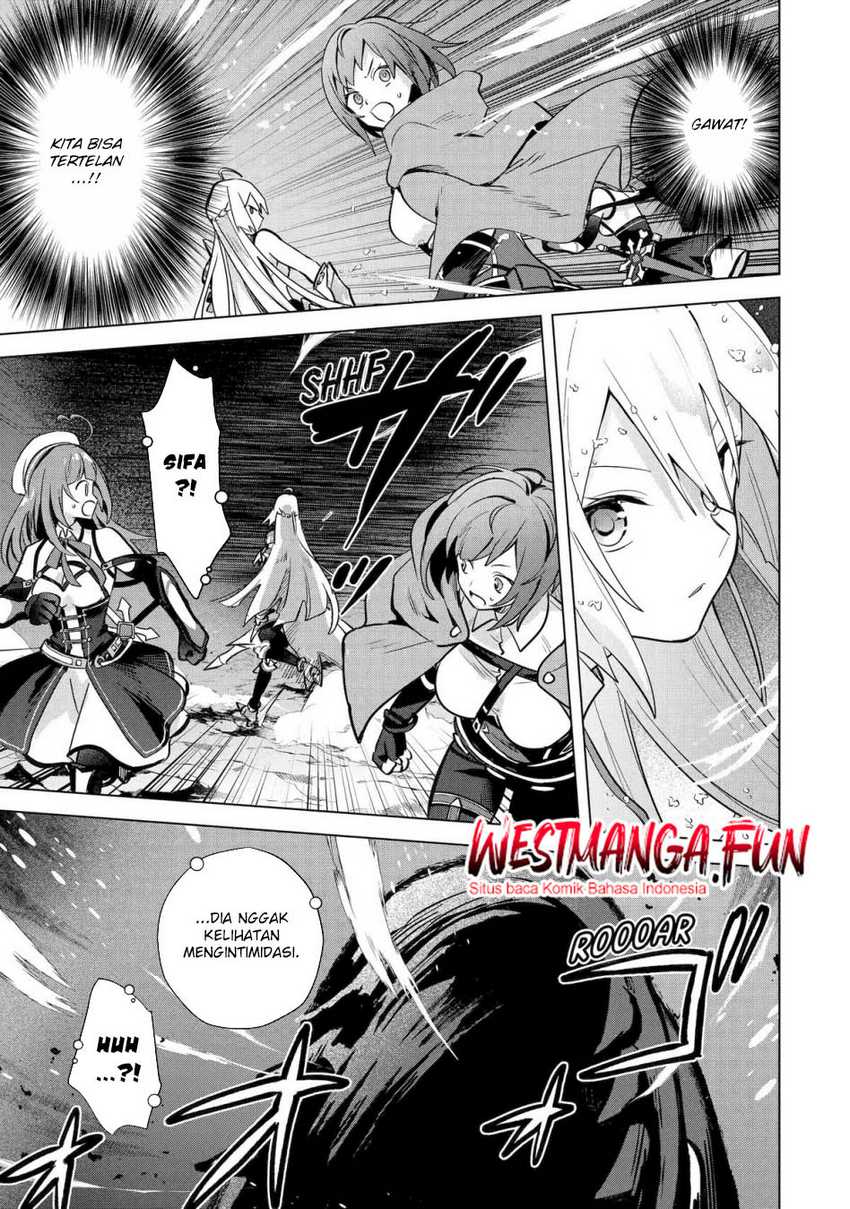 Saibai Cheat de Saikyou Saien – E, Tada no Katei Saiendesu kedo? Chapter 12