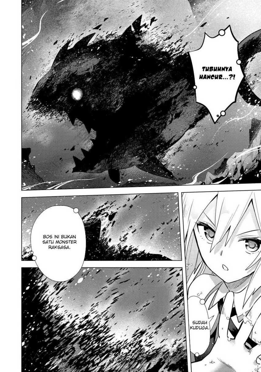 Saibai Cheat de Saikyou Saien – E, Tada no Katei Saiendesu kedo? Chapter 12