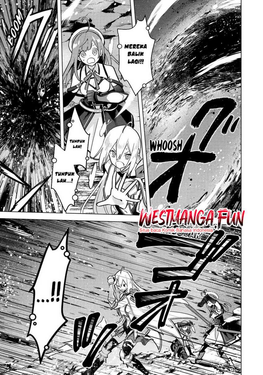 Saibai Cheat de Saikyou Saien – E, Tada no Katei Saiendesu kedo? Chapter 12
