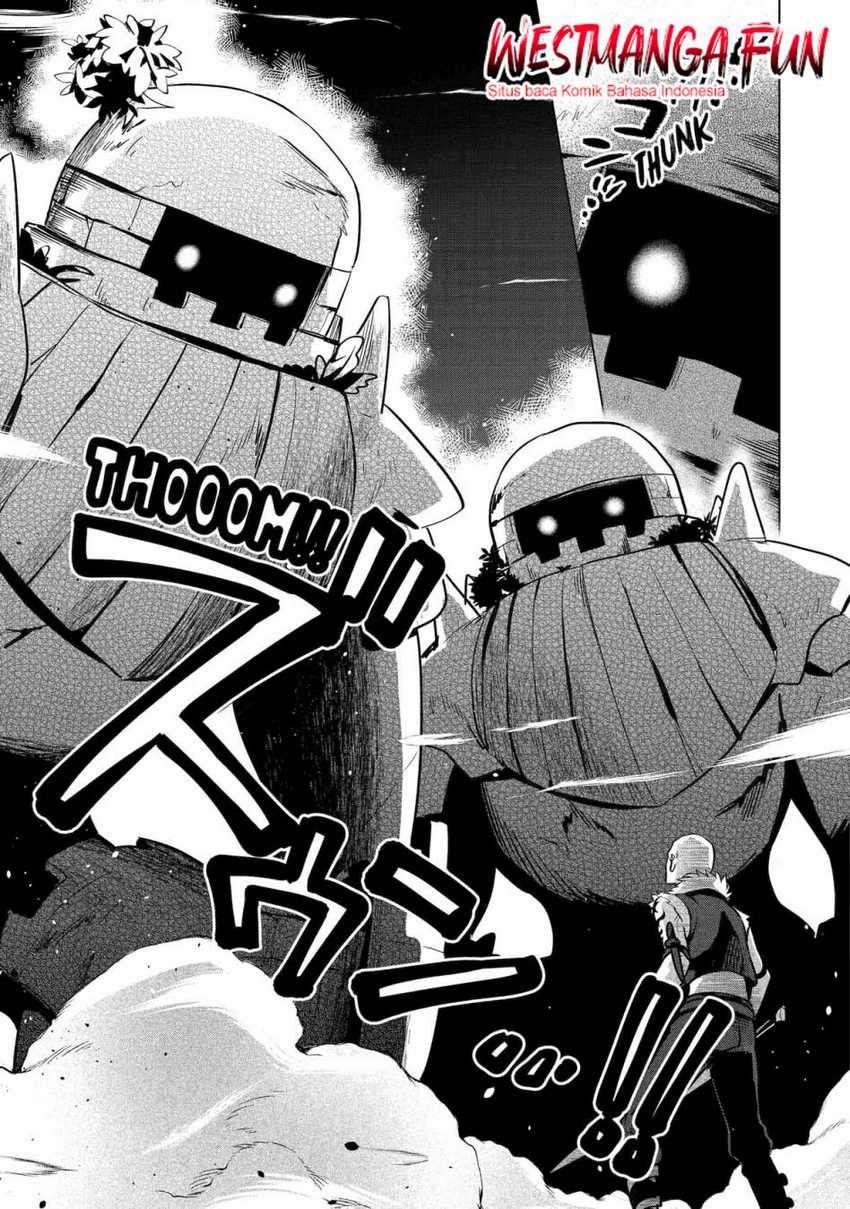 Saibai Cheat de Saikyou Saien – E, Tada no Katei Saiendesu kedo? Chapter 12