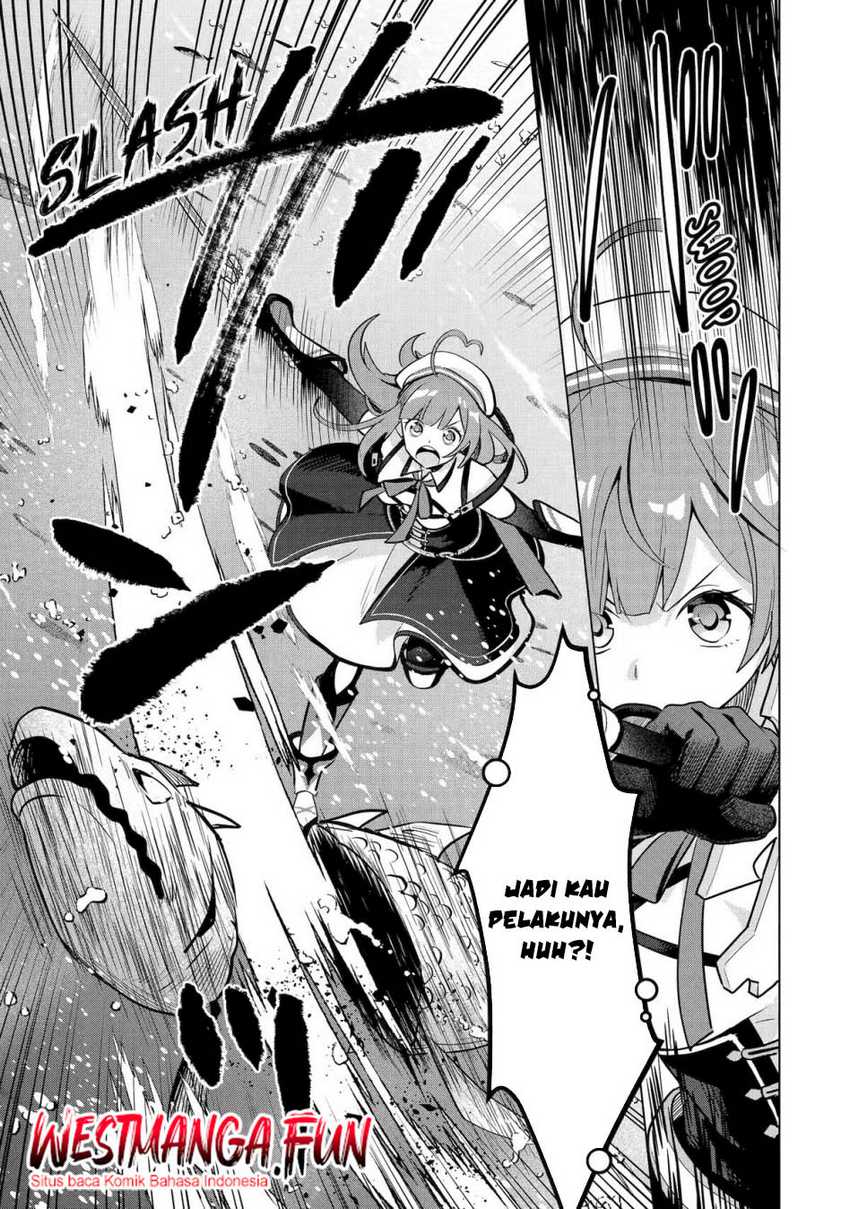 Saibai Cheat de Saikyou Saien – E, Tada no Katei Saiendesu kedo? Chapter 12