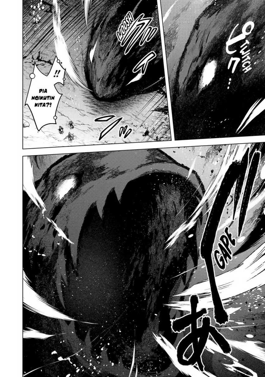 Saibai Cheat de Saikyou Saien – E, Tada no Katei Saiendesu kedo? Chapter 12