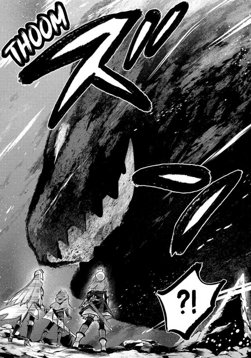Saibai Cheat de Saikyou Saien – E, Tada no Katei Saiendesu kedo? Chapter 12