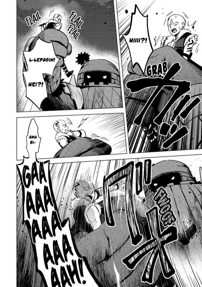 Saibai Cheat de Saikyou Saien – E, Tada no Katei Saiendesu kedo? Chapter 12