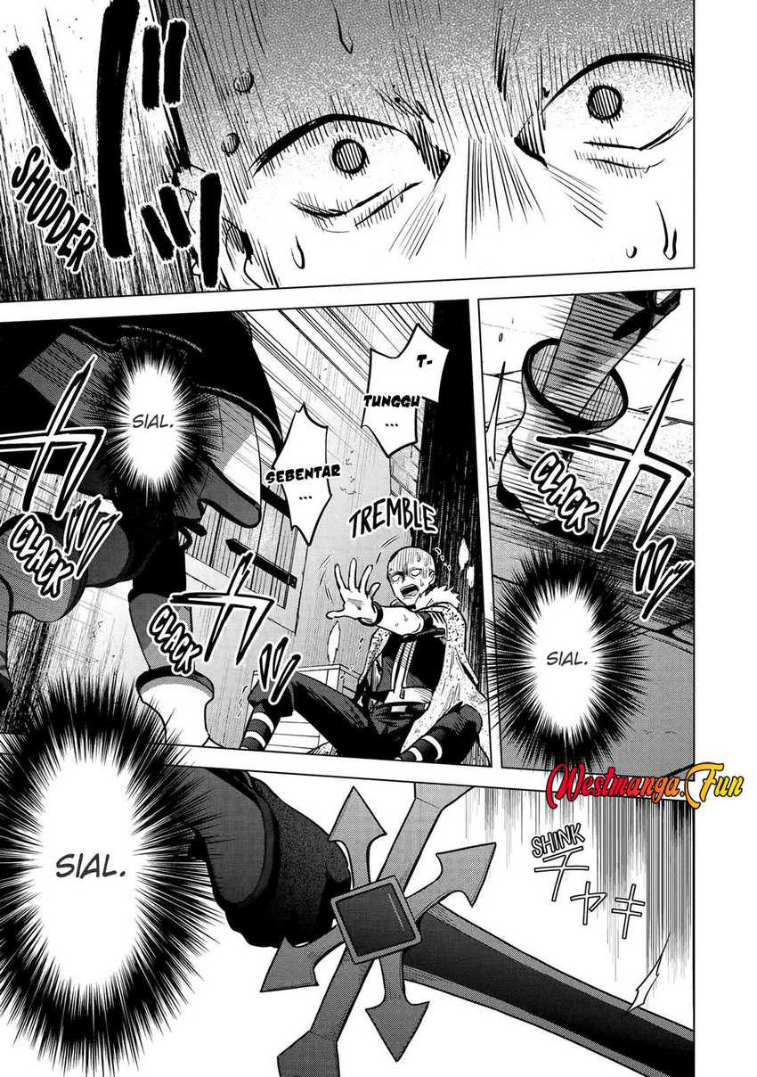 Saibai Cheat de Saikyou Saien – E, Tada no Katei Saiendesu kedo? Chapter 13