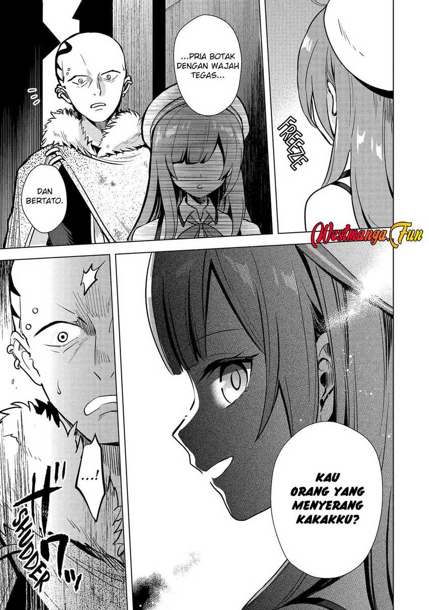 Saibai Cheat de Saikyou Saien – E, Tada no Katei Saiendesu kedo? Chapter 13