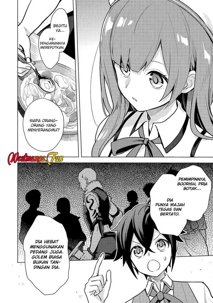 Saibai Cheat de Saikyou Saien – E, Tada no Katei Saiendesu kedo? Chapter 13