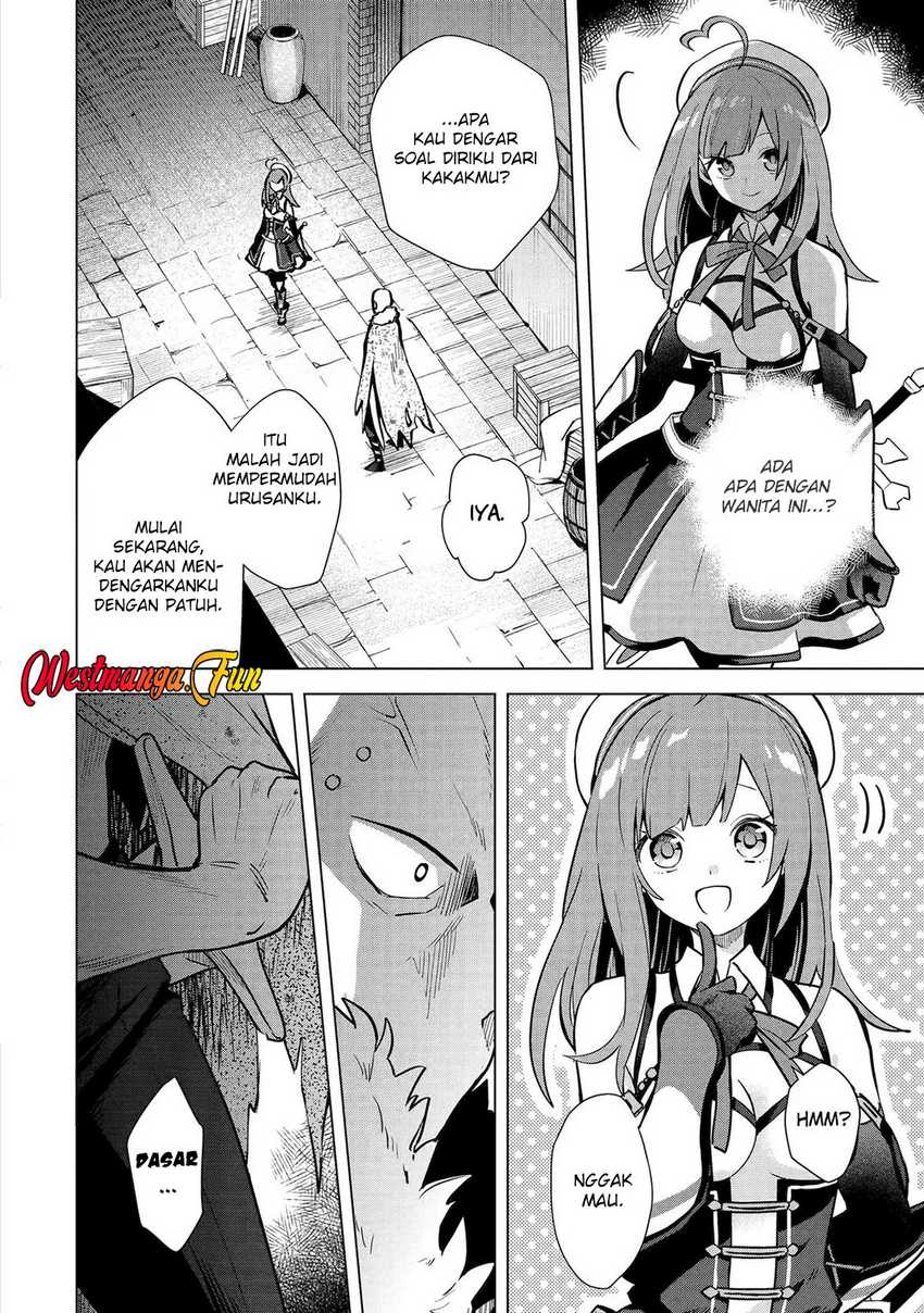 Saibai Cheat de Saikyou Saien – E, Tada no Katei Saiendesu kedo? Chapter 13