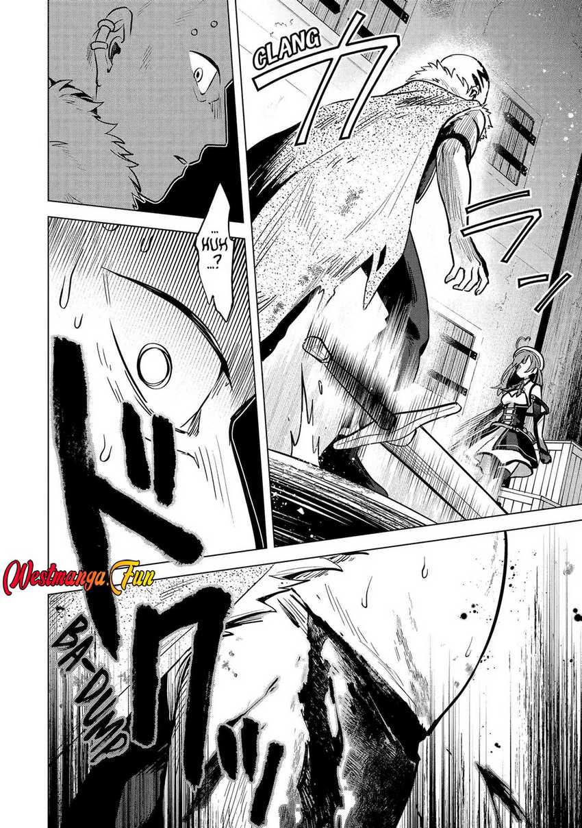 Saibai Cheat de Saikyou Saien – E, Tada no Katei Saiendesu kedo? Chapter 13