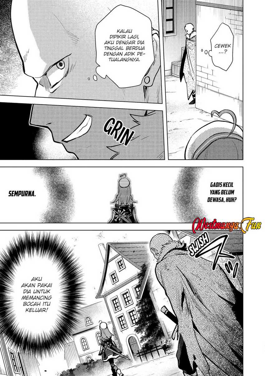 Saibai Cheat de Saikyou Saien – E, Tada no Katei Saiendesu kedo? Chapter 13