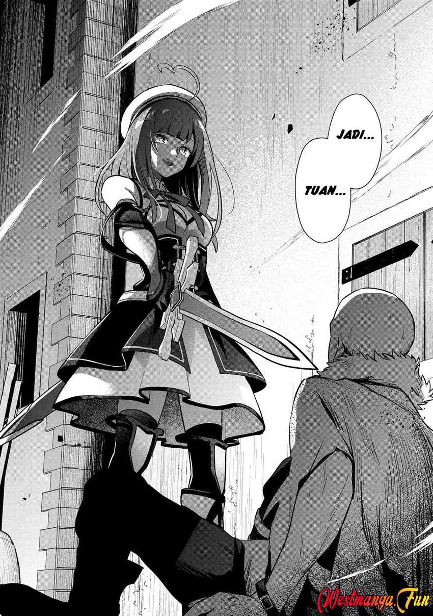 Saibai Cheat de Saikyou Saien – E, Tada no Katei Saiendesu kedo? Chapter 13
