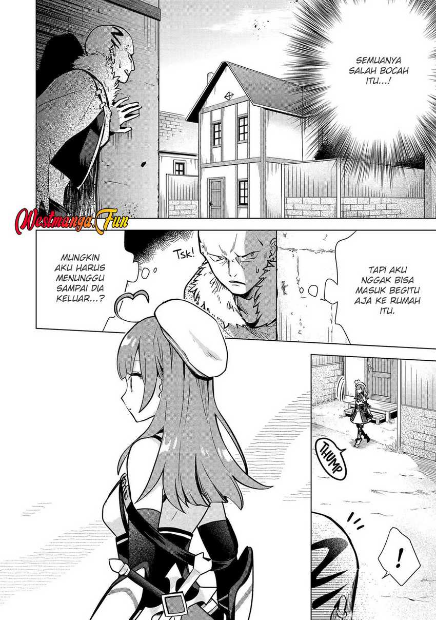 Saibai Cheat de Saikyou Saien – E, Tada no Katei Saiendesu kedo? Chapter 13