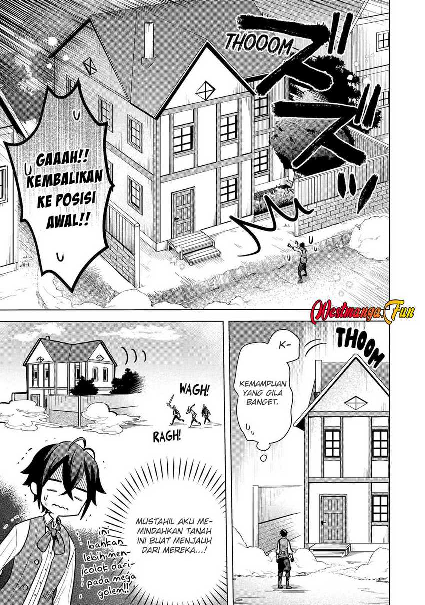 Saibai Cheat de Saikyou Saien – E, Tada no Katei Saiendesu kedo? Chapter 13
