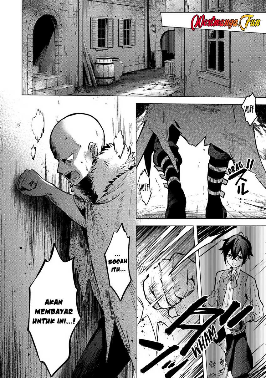 Saibai Cheat de Saikyou Saien – E, Tada no Katei Saiendesu kedo? Chapter 13