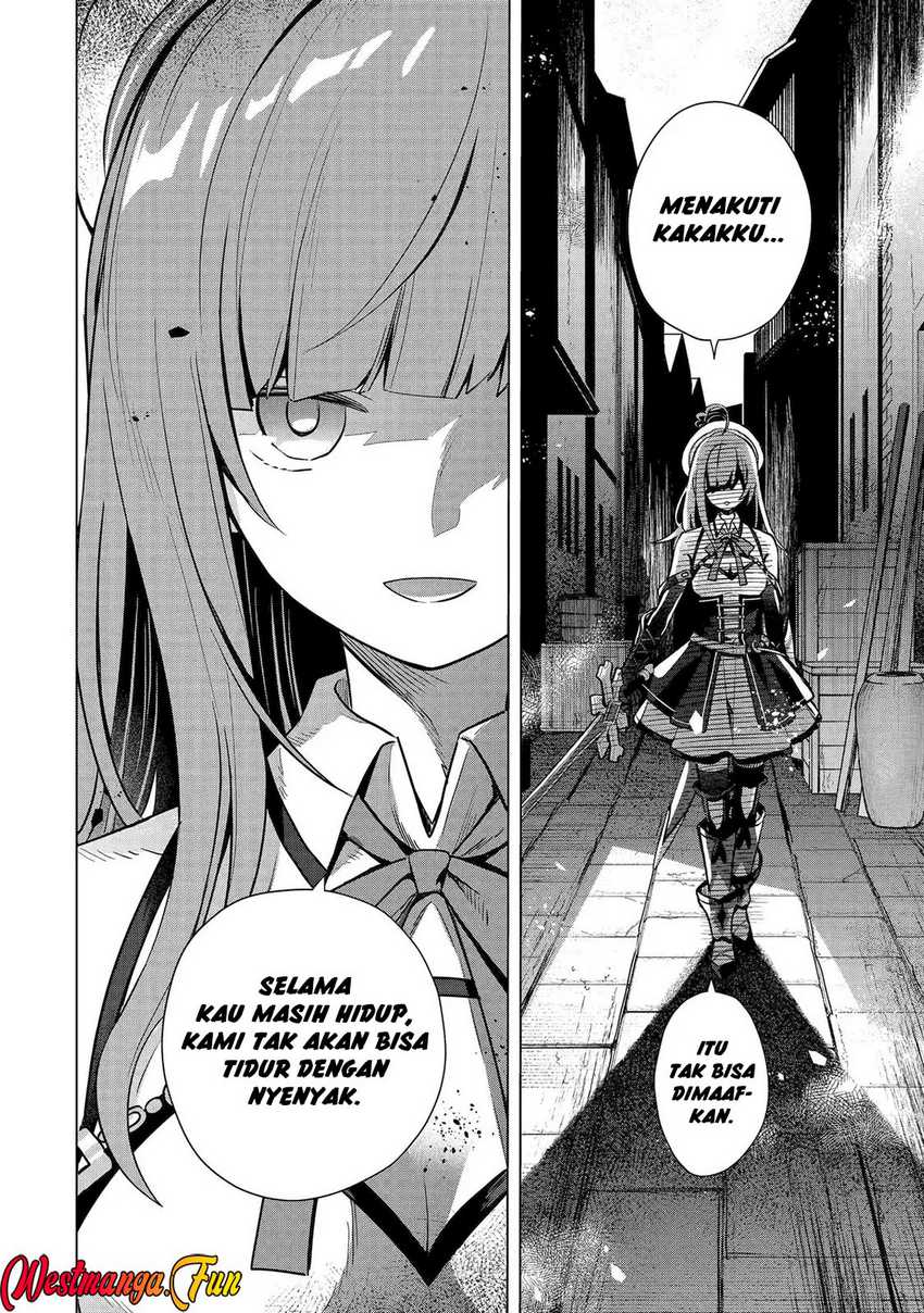 Saibai Cheat de Saikyou Saien – E, Tada no Katei Saiendesu kedo? Chapter 13
