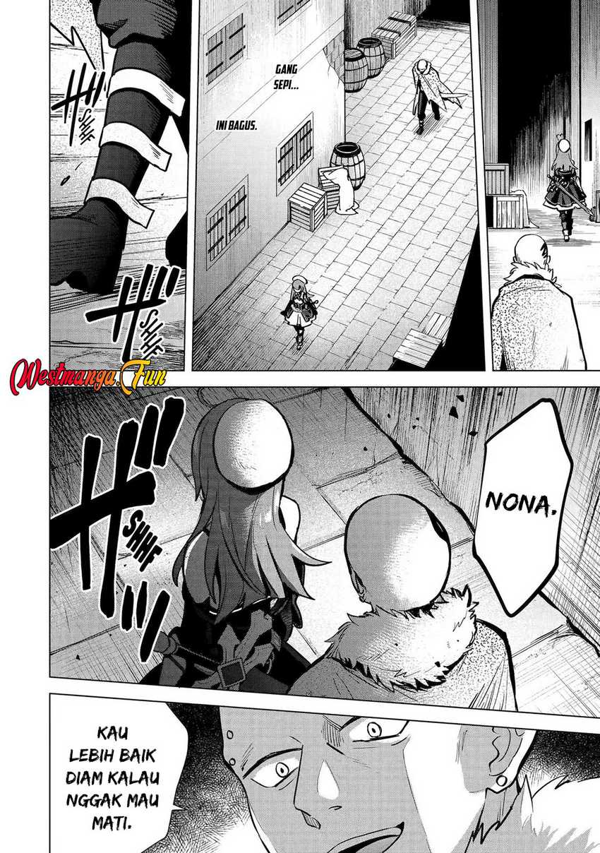 Saibai Cheat de Saikyou Saien – E, Tada no Katei Saiendesu kedo? Chapter 13