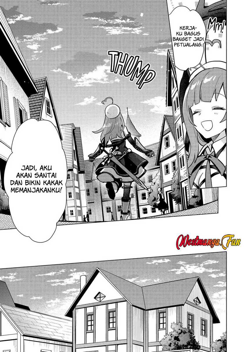 Saibai Cheat de Saikyou Saien – E, Tada no Katei Saiendesu kedo? Chapter 13