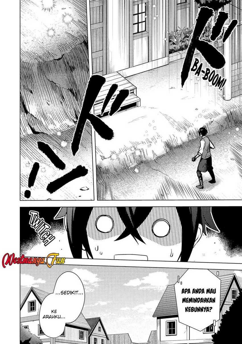 Saibai Cheat de Saikyou Saien – E, Tada no Katei Saiendesu kedo? Chapter 13