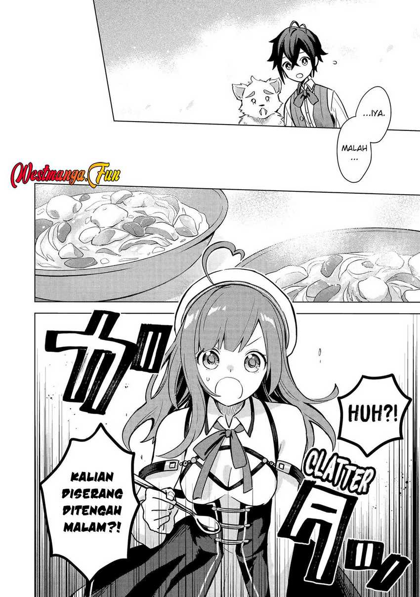 Saibai Cheat de Saikyou Saien – E, Tada no Katei Saiendesu kedo? Chapter 13