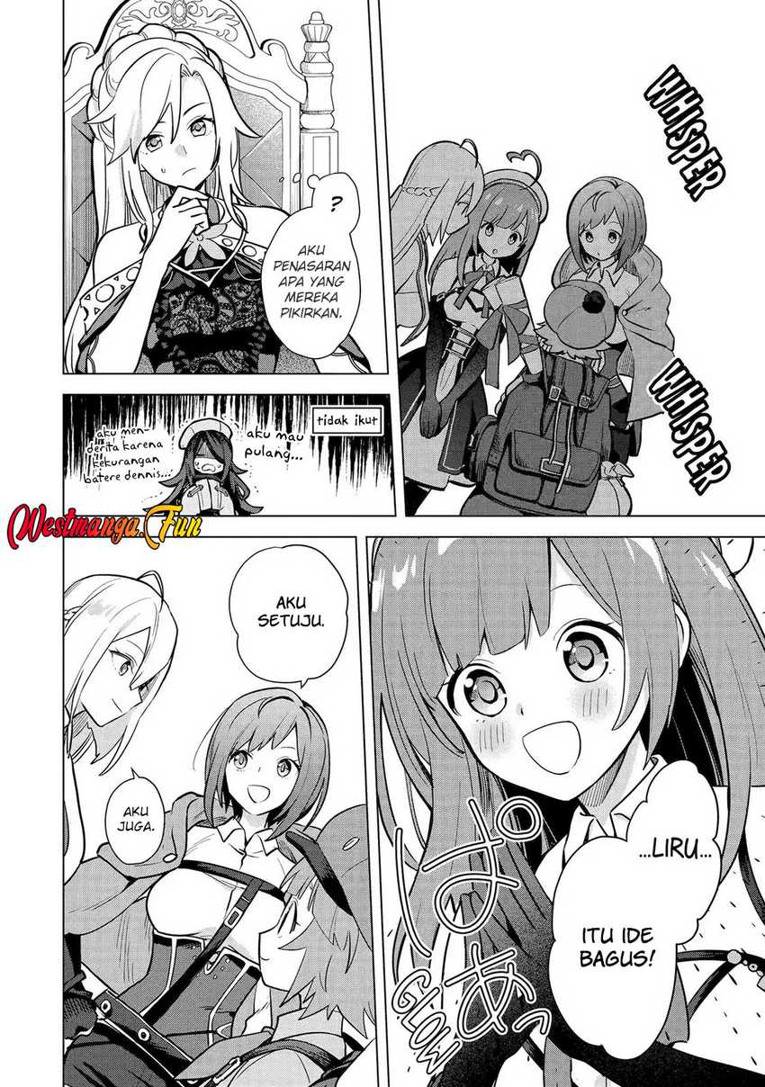 Saibai Cheat de Saikyou Saien – E, Tada no Katei Saiendesu kedo? Chapter 14