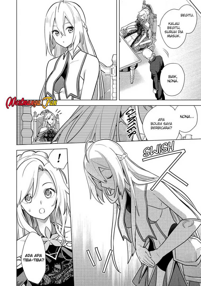 Saibai Cheat de Saikyou Saien – E, Tada no Katei Saiendesu kedo? Chapter 14