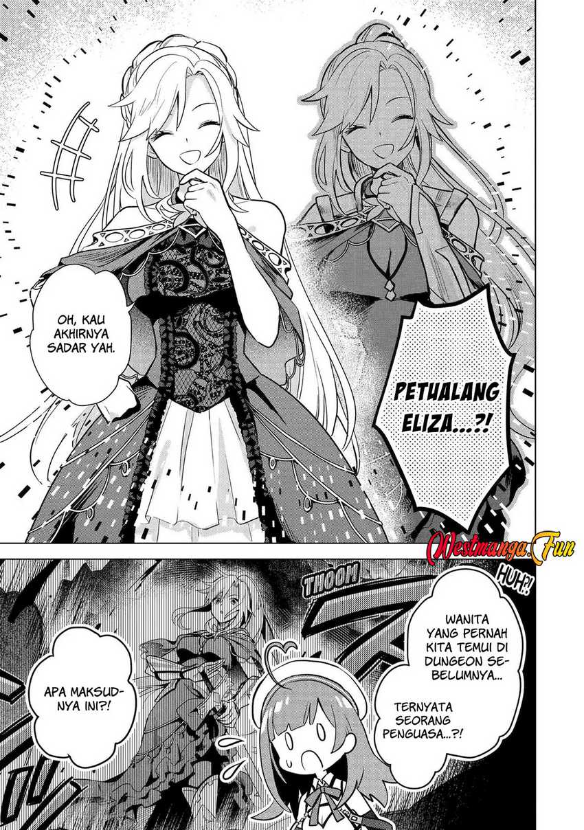 Saibai Cheat de Saikyou Saien – E, Tada no Katei Saiendesu kedo? Chapter 14