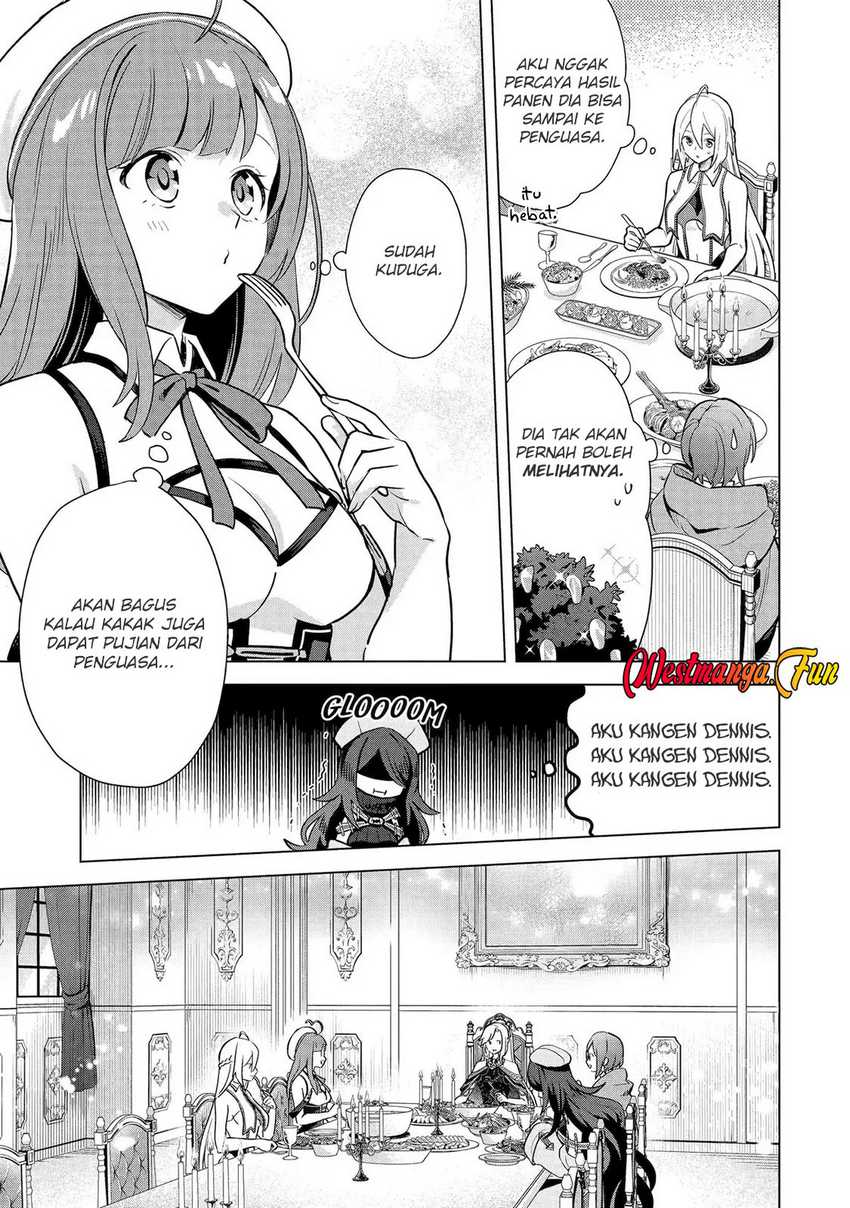 Saibai Cheat de Saikyou Saien – E, Tada no Katei Saiendesu kedo? Chapter 14