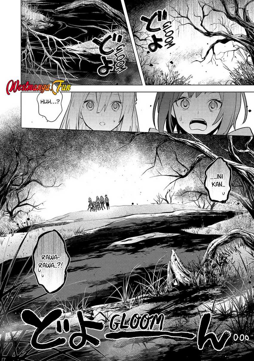 Saibai Cheat de Saikyou Saien – E, Tada no Katei Saiendesu kedo? Chapter 14