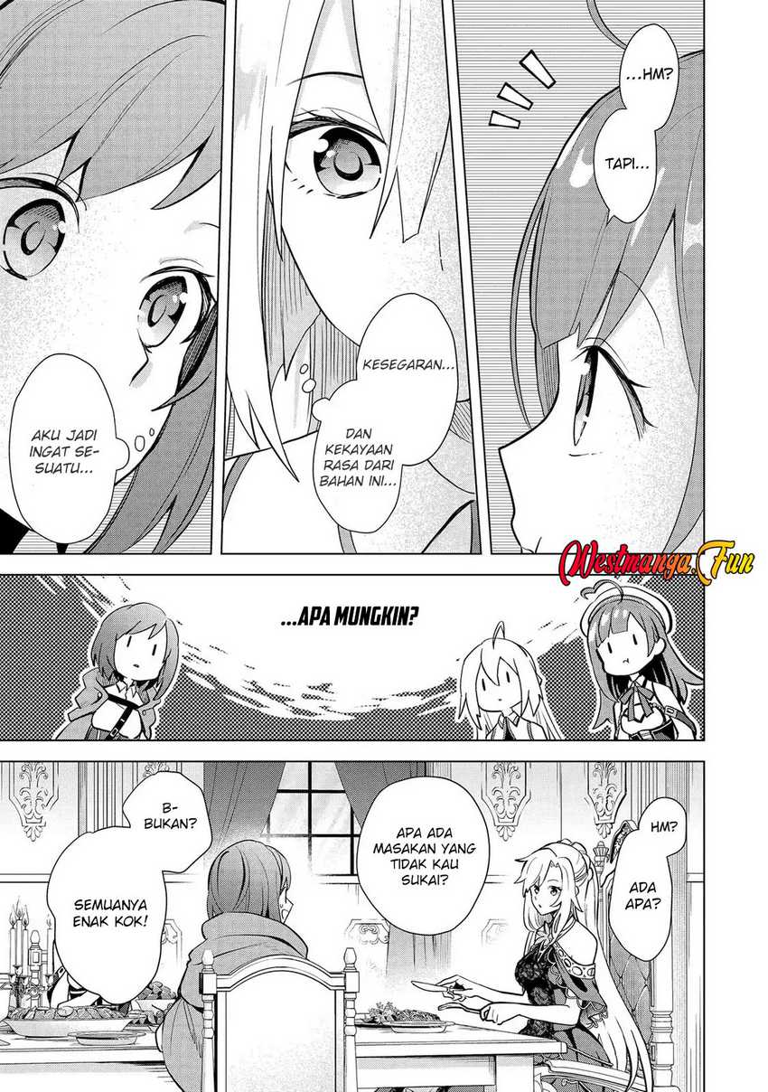 Saibai Cheat de Saikyou Saien – E, Tada no Katei Saiendesu kedo? Chapter 14