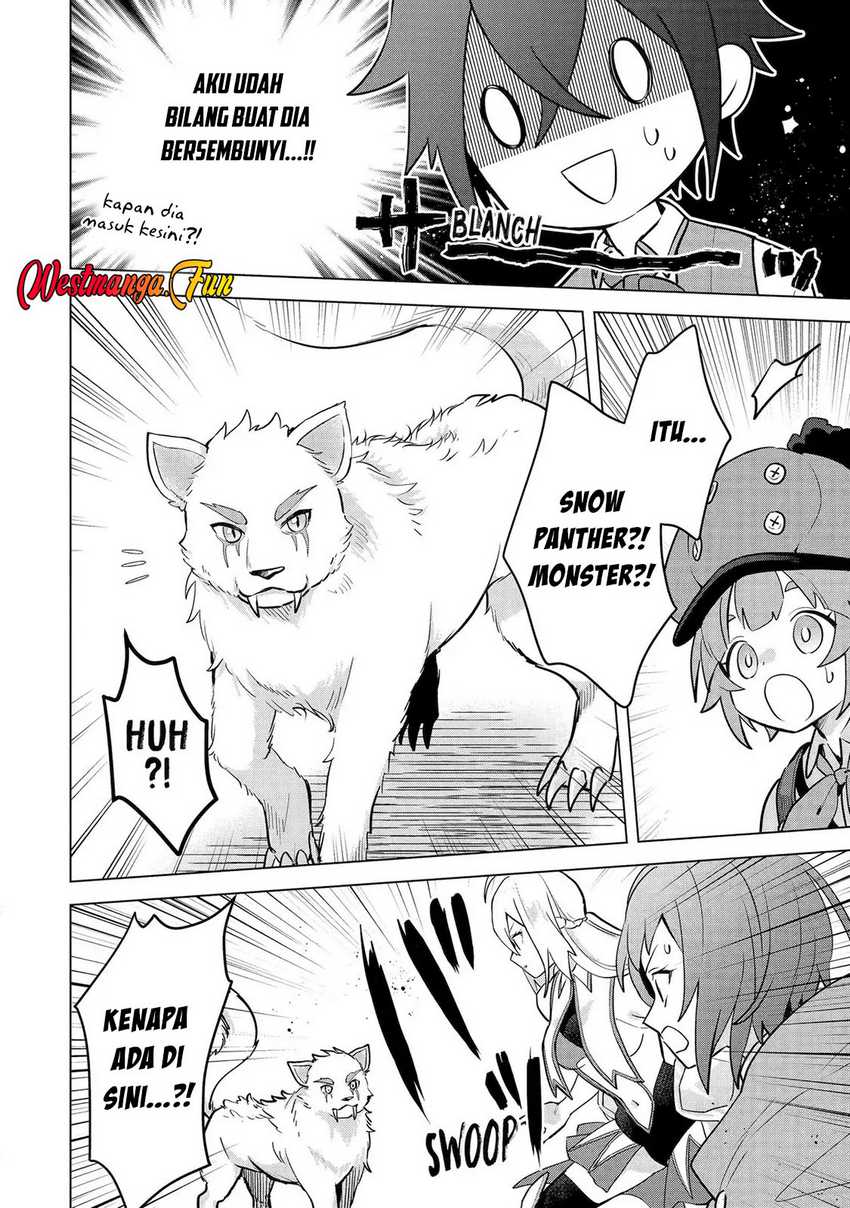 Saibai Cheat de Saikyou Saien – E, Tada no Katei Saiendesu kedo? Chapter 14
