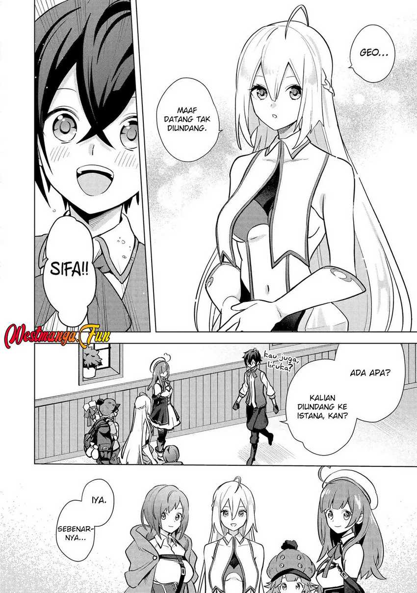 Saibai Cheat de Saikyou Saien – E, Tada no Katei Saiendesu kedo? Chapter 14