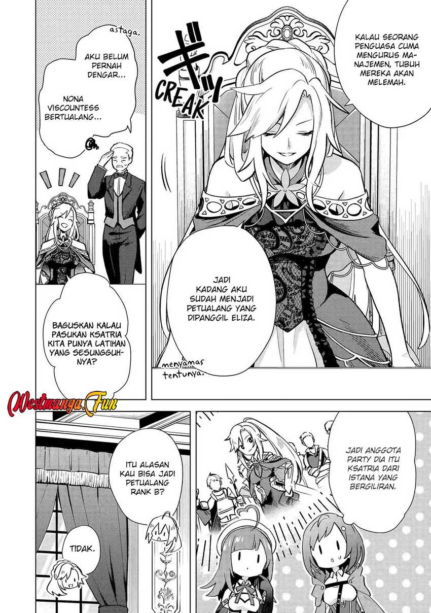 Saibai Cheat de Saikyou Saien – E, Tada no Katei Saiendesu kedo? Chapter 14
