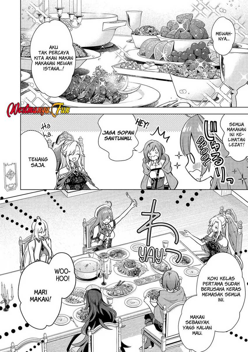 Saibai Cheat de Saikyou Saien – E, Tada no Katei Saiendesu kedo? Chapter 14