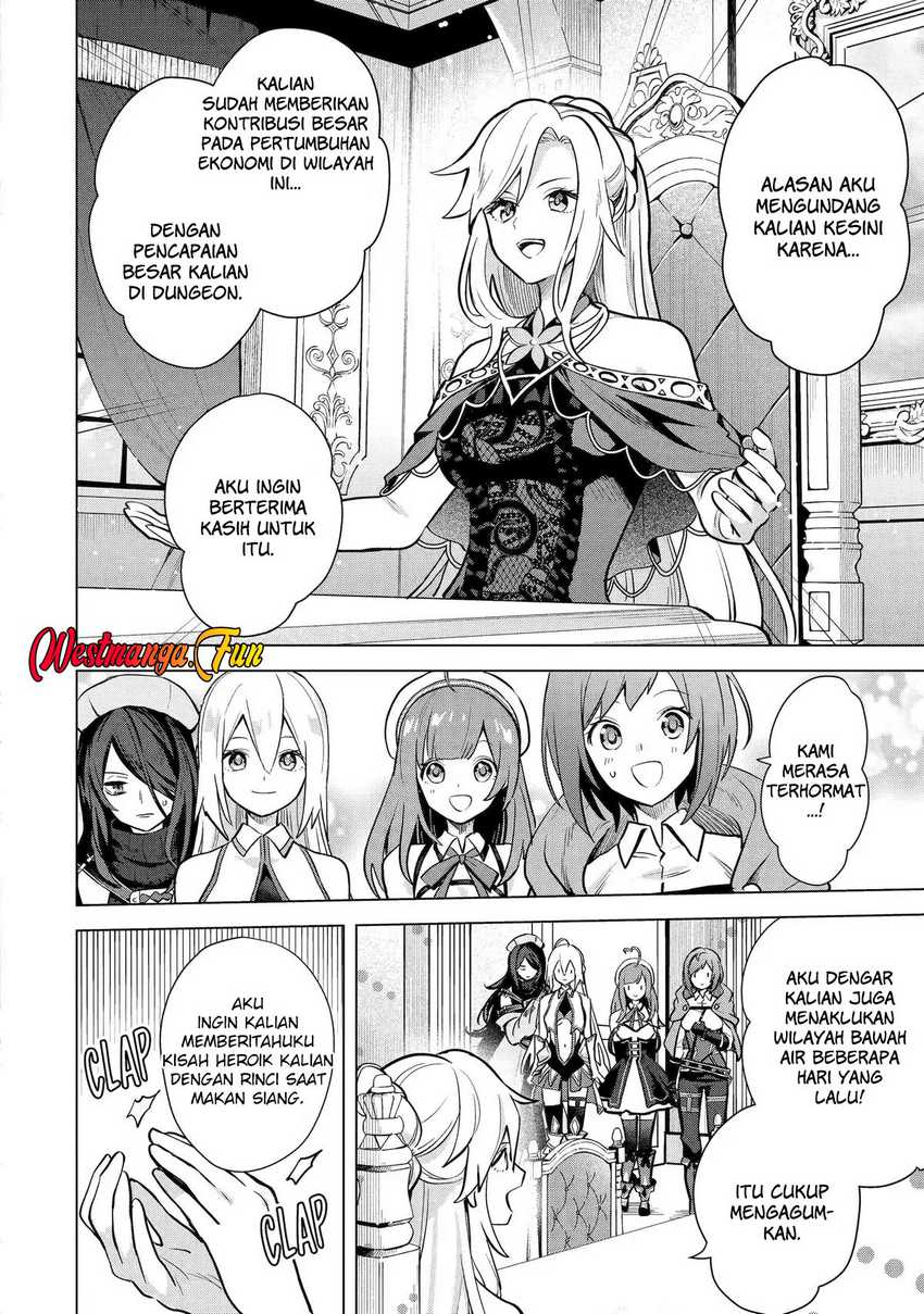 Saibai Cheat de Saikyou Saien – E, Tada no Katei Saiendesu kedo? Chapter 14
