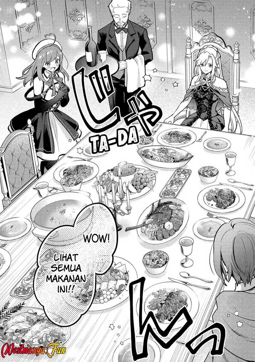 Saibai Cheat de Saikyou Saien – E, Tada no Katei Saiendesu kedo? Chapter 14