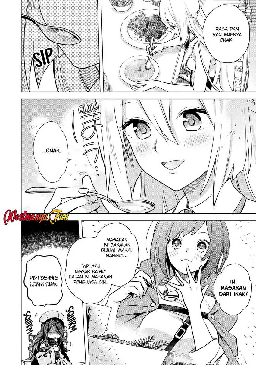 Saibai Cheat de Saikyou Saien – E, Tada no Katei Saiendesu kedo? Chapter 14