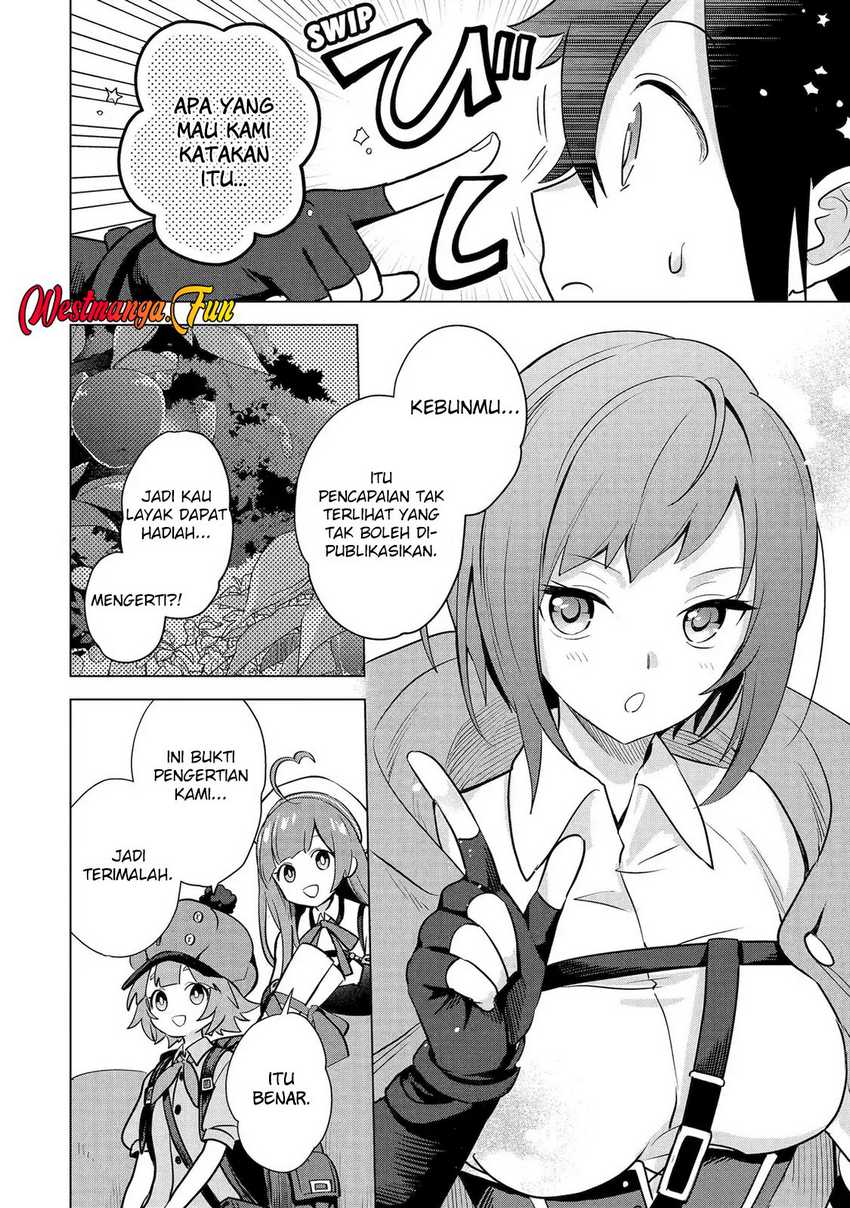 Saibai Cheat de Saikyou Saien – E, Tada no Katei Saiendesu kedo? Chapter 14