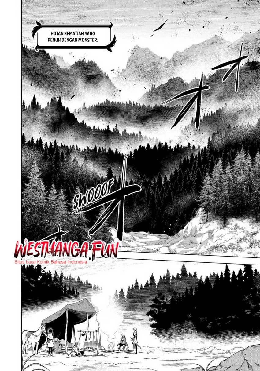 Saibai Cheat de Saikyou Saien – E, Tada no Katei Saiendesu kedo? Chapter 15