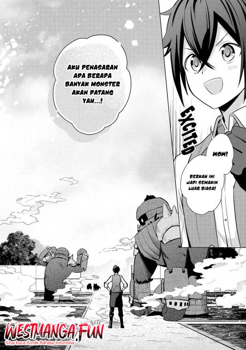 Saibai Cheat de Saikyou Saien – E, Tada no Katei Saiendesu kedo? Chapter 15