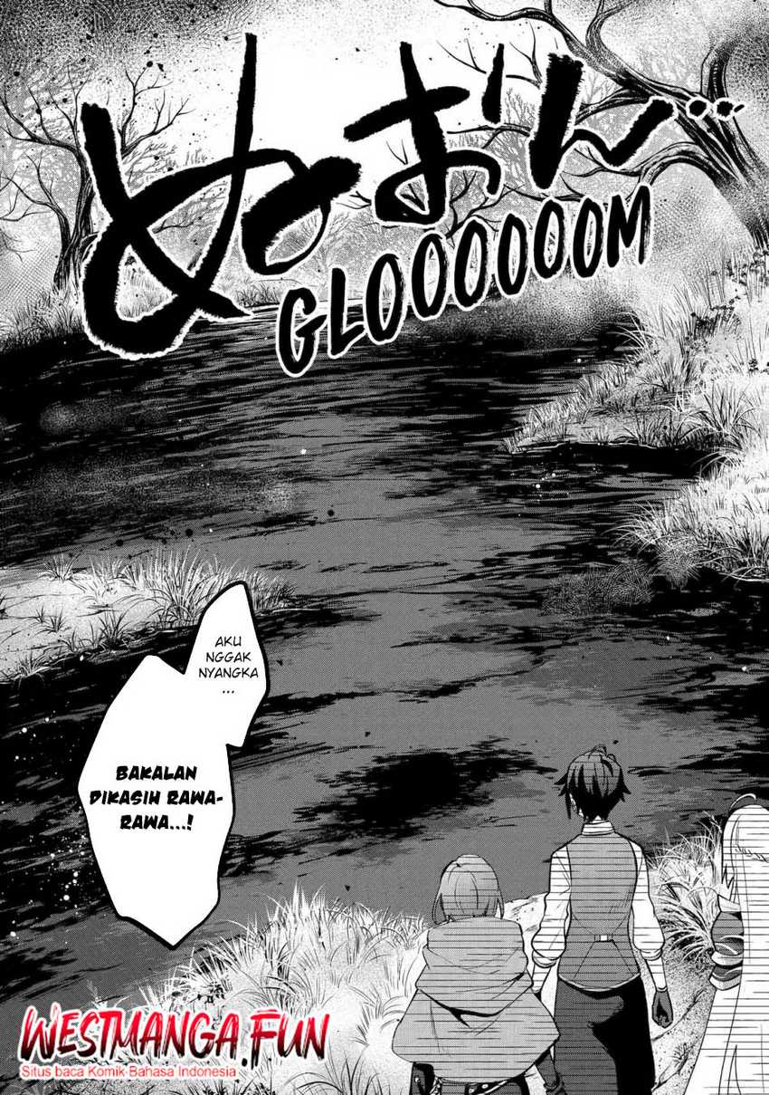 Saibai Cheat de Saikyou Saien – E, Tada no Katei Saiendesu kedo? Chapter 15