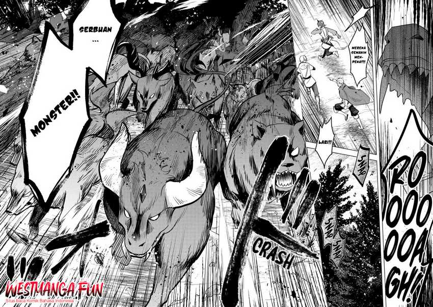Saibai Cheat de Saikyou Saien – E, Tada no Katei Saiendesu kedo? Chapter 15