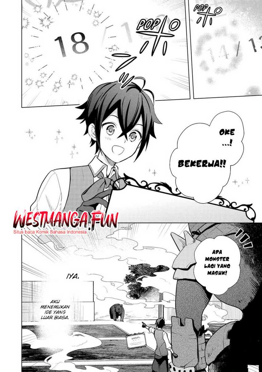 Saibai Cheat de Saikyou Saien – E, Tada no Katei Saiendesu kedo? Chapter 15