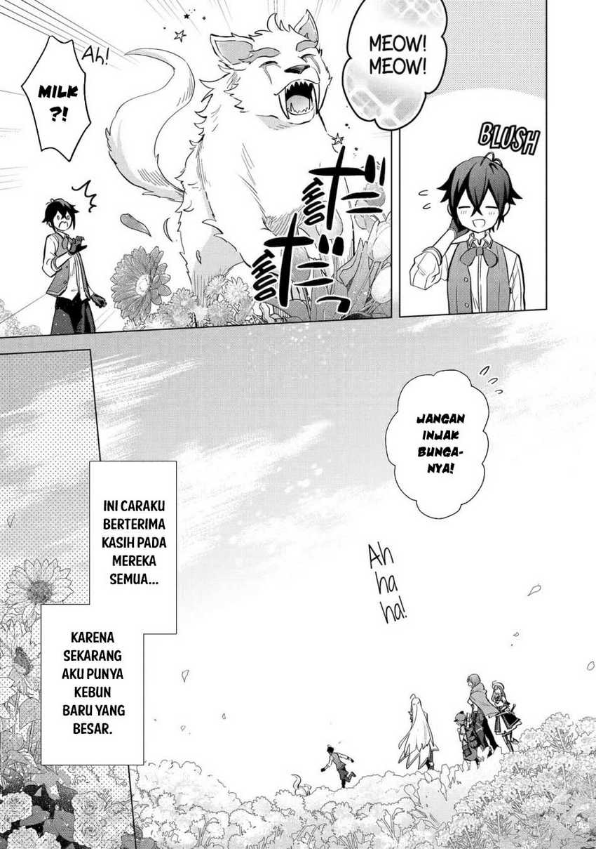Saibai Cheat de Saikyou Saien – E, Tada no Katei Saiendesu kedo? Chapter 15