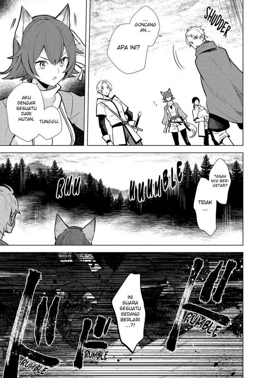 Saibai Cheat de Saikyou Saien – E, Tada no Katei Saiendesu kedo? Chapter 15
