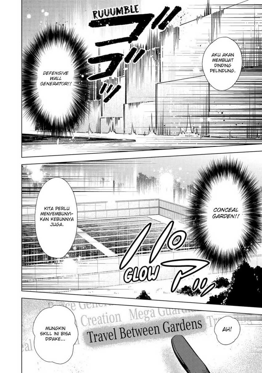 Saibai Cheat de Saikyou Saien – E, Tada no Katei Saiendesu kedo? Chapter 15